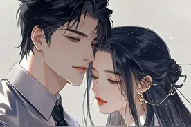 (完结)亲眼看见顾辰带着白月光选戒指后 我自觉地带崽溜了图片