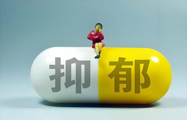 抑郁患者越来越多，医生提醒：宁可出门散散步，也别做这5件事