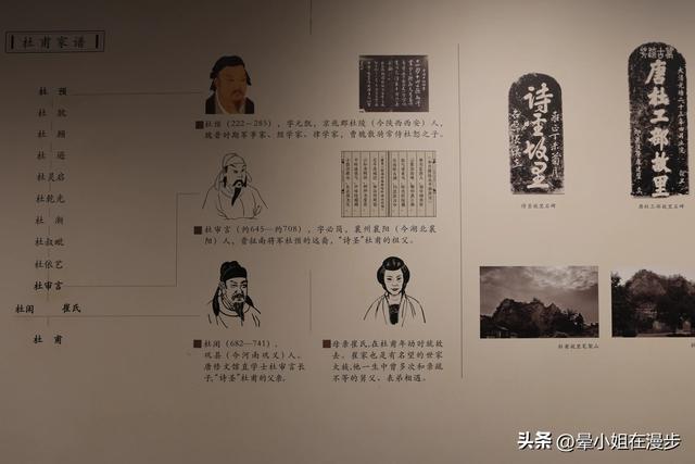 杜甫草堂带娃这么逛！4大主题探索，有趣、深度、小众，值回票价