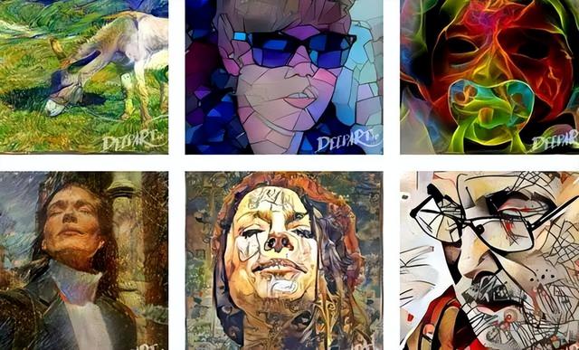 ai换衣服软件有哪些？这5个软件轻松换装