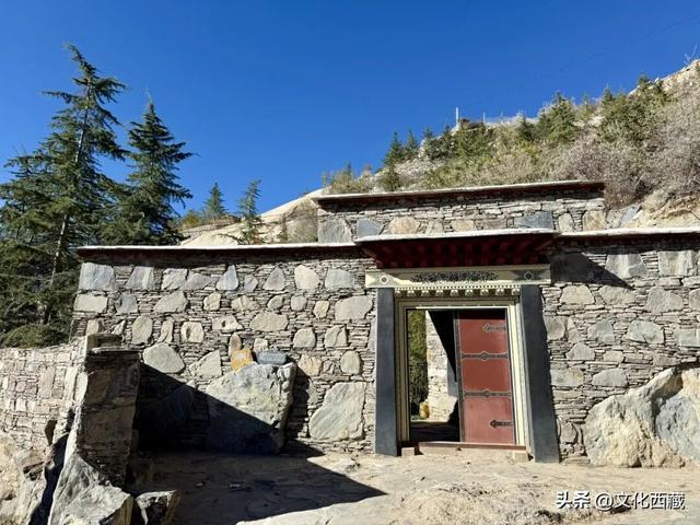 下次有朋友去拉萨，除了布达拉宫，请告诉他一定要逛逛这里