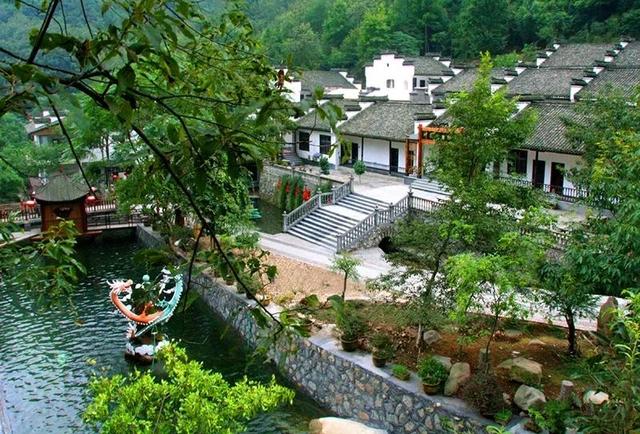 一路都是风景！临安这样玩，松弛感拉满→