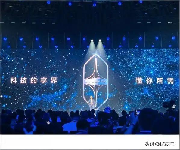 与鸿蒙共赴星光之约：那些被科技照亮的生活闪光时刻