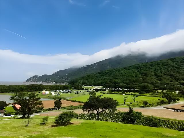 国庆拒做冤大头！10个浙江小众岛屿，人少景美出片，第一个就心动