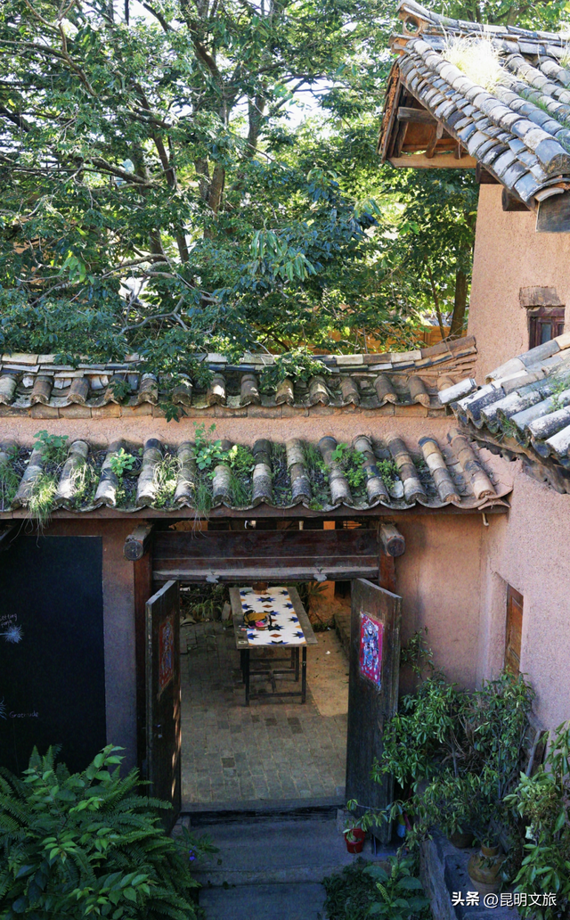 走进西山团结街道，感受藏在时光褶皱里的诗与闲