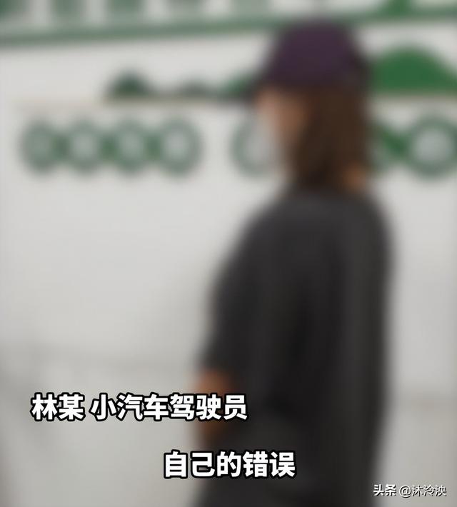 女司机暴打外卖员后续：道歉赔偿，正脸曝光太反差，朋友已被拘留