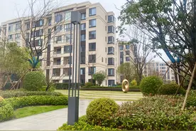 松江新推出72套公租房，今年共计637套，为城市奋斗者安居托底图片