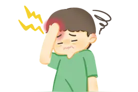 儿童肿瘤的这些早期信号，家长们需要知道！图片