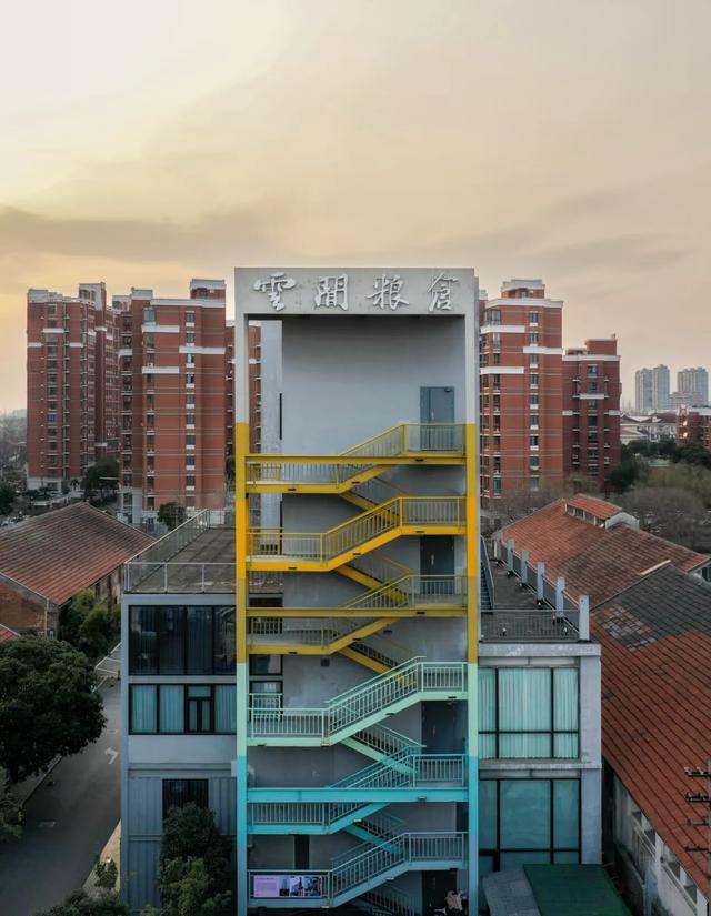 瞒了70年！上海粮仓真相：没有它，一半人得饿肚子！