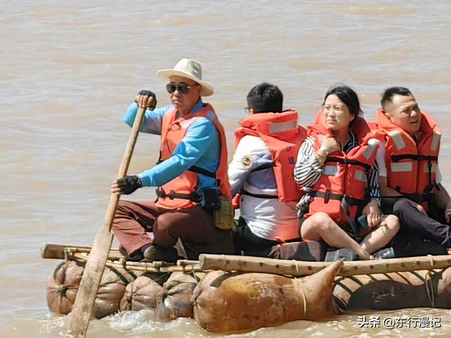 当沙漠爱上黄河：宁夏双城记——银川与中卫你更喜欢哪一个？