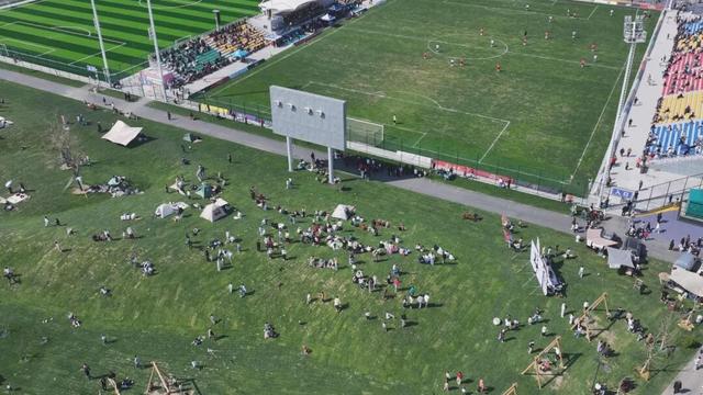 212.93万人次！入列十大热门城市！