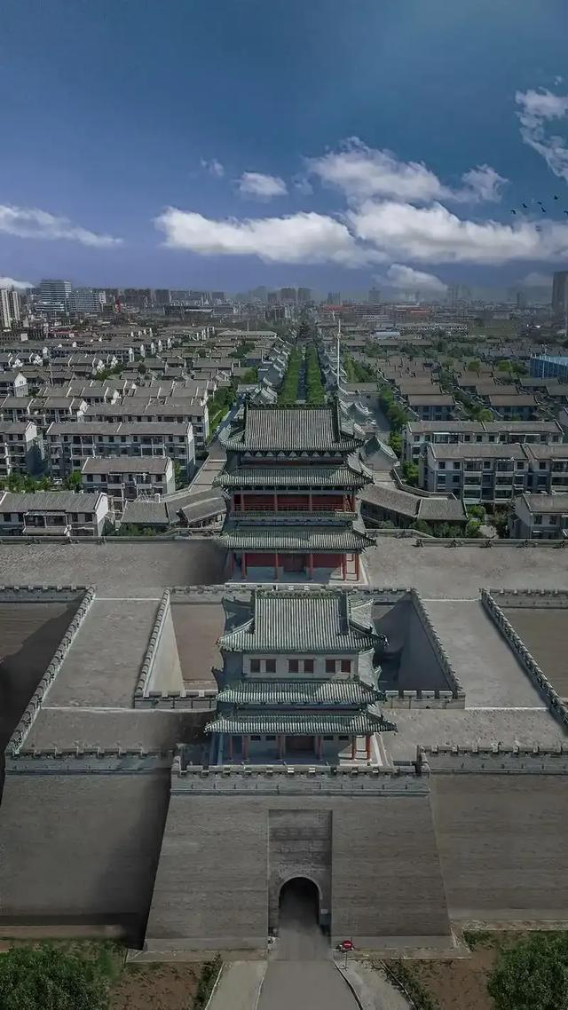 山西朔州旅游攻略：探索古韵与自然的完美融合
