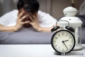 凌晨3点到5点总醒，豆豉和它搭配，清心除烦助眠，睡个囫囵觉图片