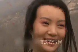 金晨12年前原来长这样！天庭饱满地阁方圆，和现在完全不像一个人图片