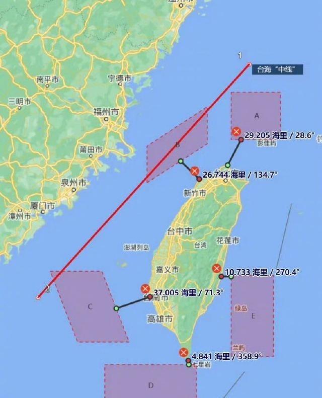 特朗普再放话，不许中方武力收台，不到48小时	，中方直接定下规矩