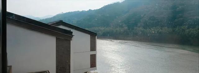 惠州泊心云舍·香溪湾正式启幕！在东坡笔下寻一场秋日清梦