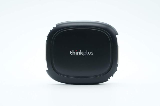 伸缩线+线盒设计，不缠绕更便携，thinkplus 240W轻锋数据线拆解