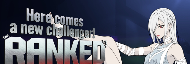 《街霸6》官方征集同人作品，裸背不知火舞大获全胜