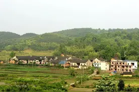 人到中年才知道，父亲不如山，母亲不如水图片