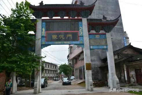 湖南娄底的几个千年古镇