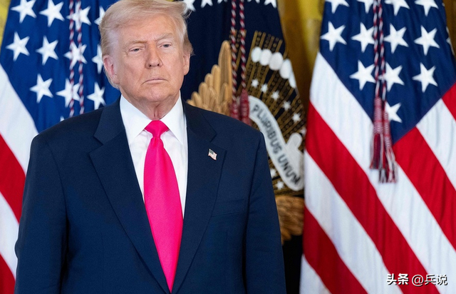 两艘中国油轮掉头，委内瑞拉已停止对华供油	，特朗普给中俄捎来话