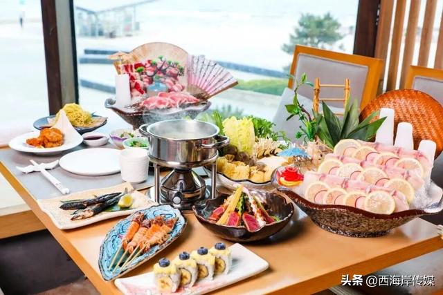 秋色渐浓，正是奔赴红树林的最佳时光！