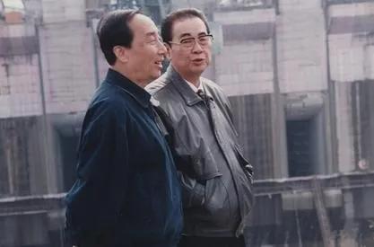 第13次考察，要求强化改革推进工程建设｜李鹏与三峡工程（16a）