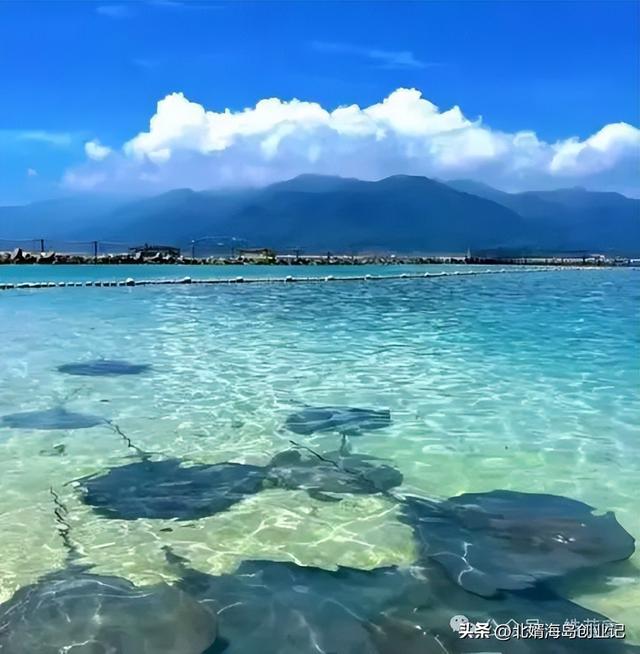 环热带雨林旅游路线的琼中到最近的沙滩线路分享