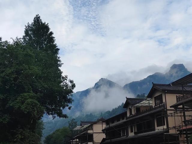 双节同庆，惠游金秋！汉中文旅优惠政策出炉→