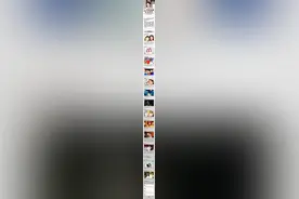一图回顾大S的一生图片