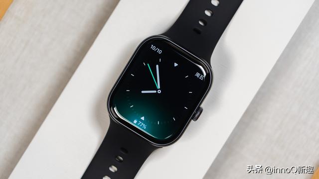 vivo Watch GT2首发体验：33天续航的健康小助手