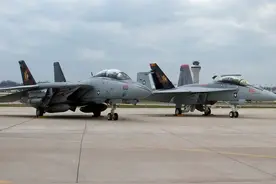 1996年台海危机，中国面对美国2艘航母战斗群有多大胜算？图片