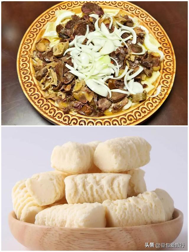 伊犁漫游：天山深处的诗意与传奇