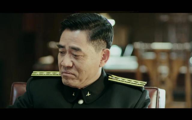 给过去10年最好的谍战剧排个名：《沉默的荣耀》第6，《风筝》第2