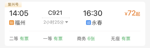 凭车票享优惠！看了这些你还坐得住吗？