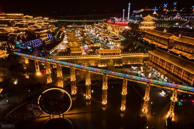 全部免费！洛阳最值得一去的8个宝藏景点，好玩又好拍，赶紧收藏