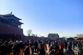 故宫图片