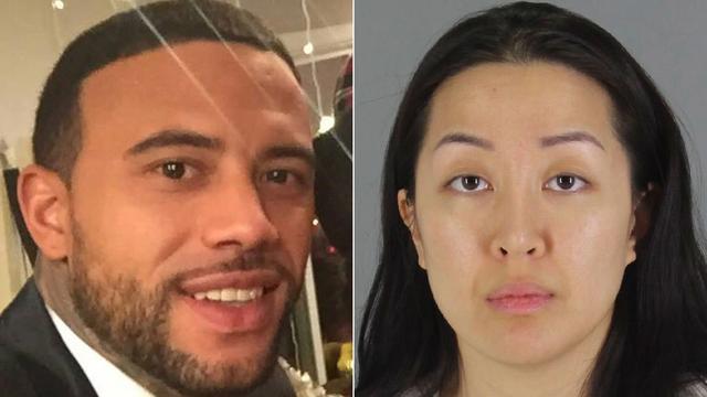 北京富家女李凡尼:和美国黑人生下俩娃,出轨毒贩,谋杀前男友! 第13张 北京富家女李凡尼:和美国黑人生下俩娃,出轨毒贩,谋杀前男友! 第13张