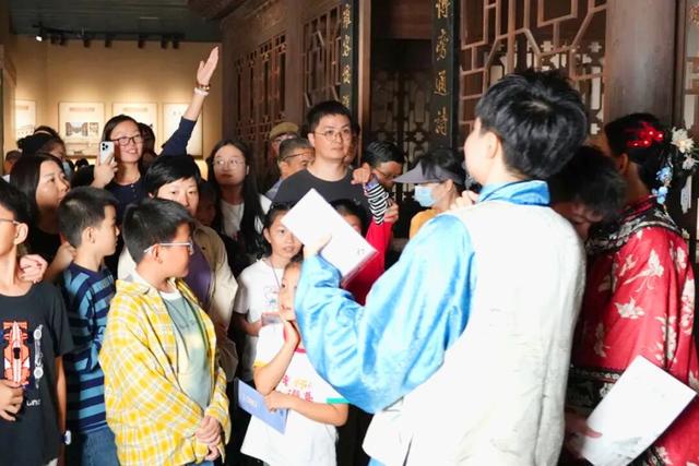 山西博物院：走进“天下晋商”，见证关公信义与汇通天下