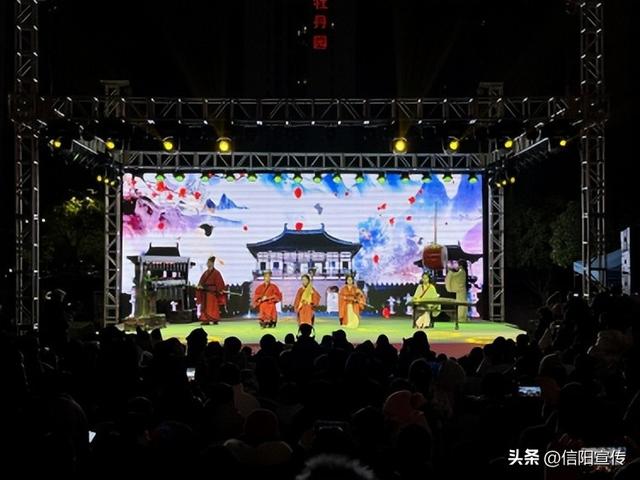 信阳博物馆奇妙夜：“追忆·孙叔敖”专场，元宵节不见不散！