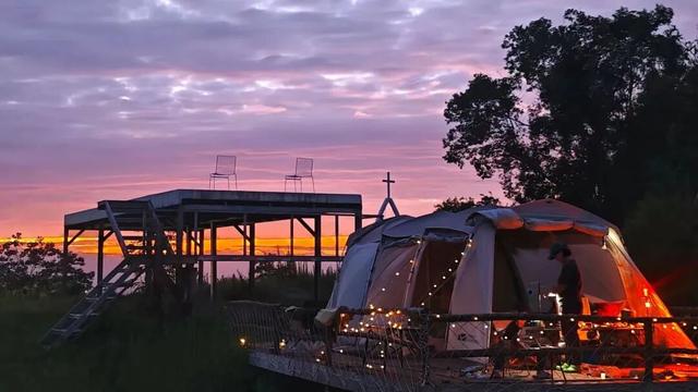 首个秋假怎么耍？这份眉山天府新区遛娃指南请收好~