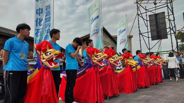 吉安“乌饭节”办成“无饭节”，难怪景德镇挤不进江西文旅前6名