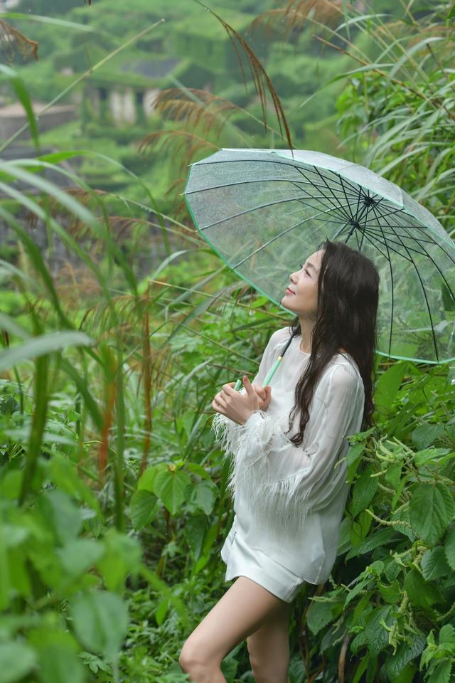 从你的全世界路过81：墟村浮光