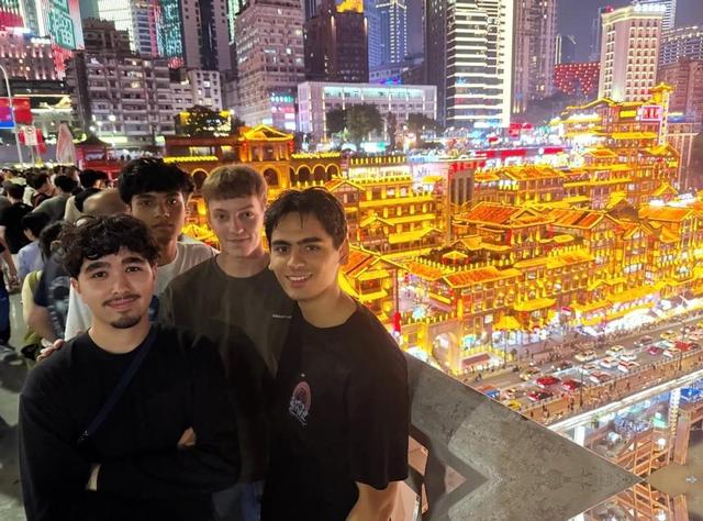 世界为什么突然盯上了重庆？看完这几个反差真相，无数人破防了