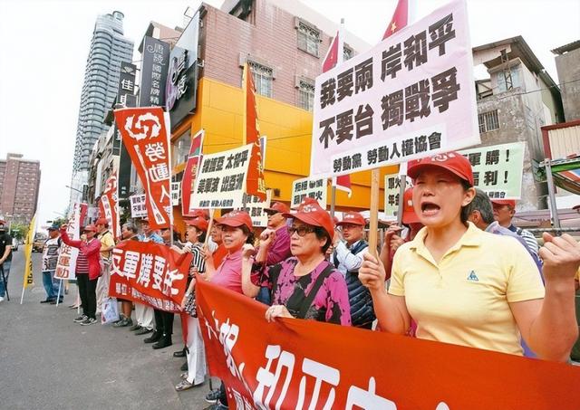 武统、和统都没希望了？台湾军事专家：中国已经走上了第三条路