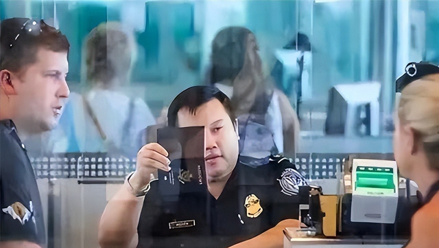 中国芯片专家 赴美交流被逮捕，经过调查发现，这是一场彻底的阴谋