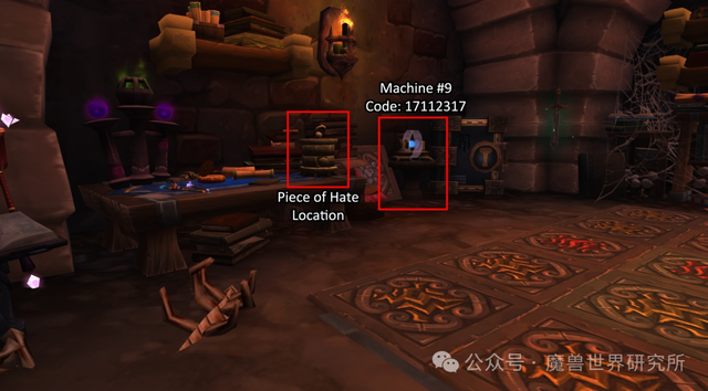 魔兽世界：邪能摩托·氮素魔影全解密：从零开始，轻松拿摩托！