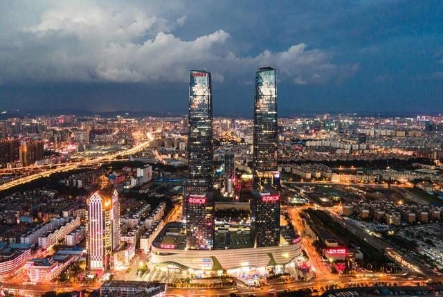 山东没想到，河南也没想到，如今的中国昆明，已成为全国焦点