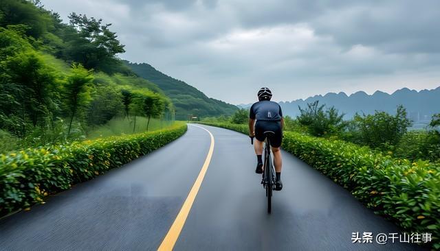 五十五岁骑行：55公里来回只是入门？顶级水平能骑20小时不摸车！