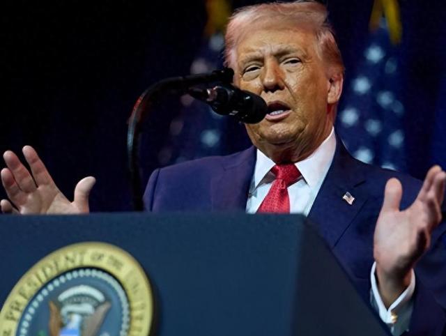 加拿大总理见到中方，当面说出了一句话，旁边官员听到后都惊了